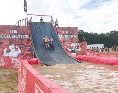 Rugged Maniac Coming To Conyers Local News Rockdalenewtoncitizen Com