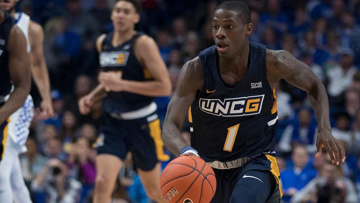 Former Newton Star Isaiah Miller Testing Nba Draft Waters Sports