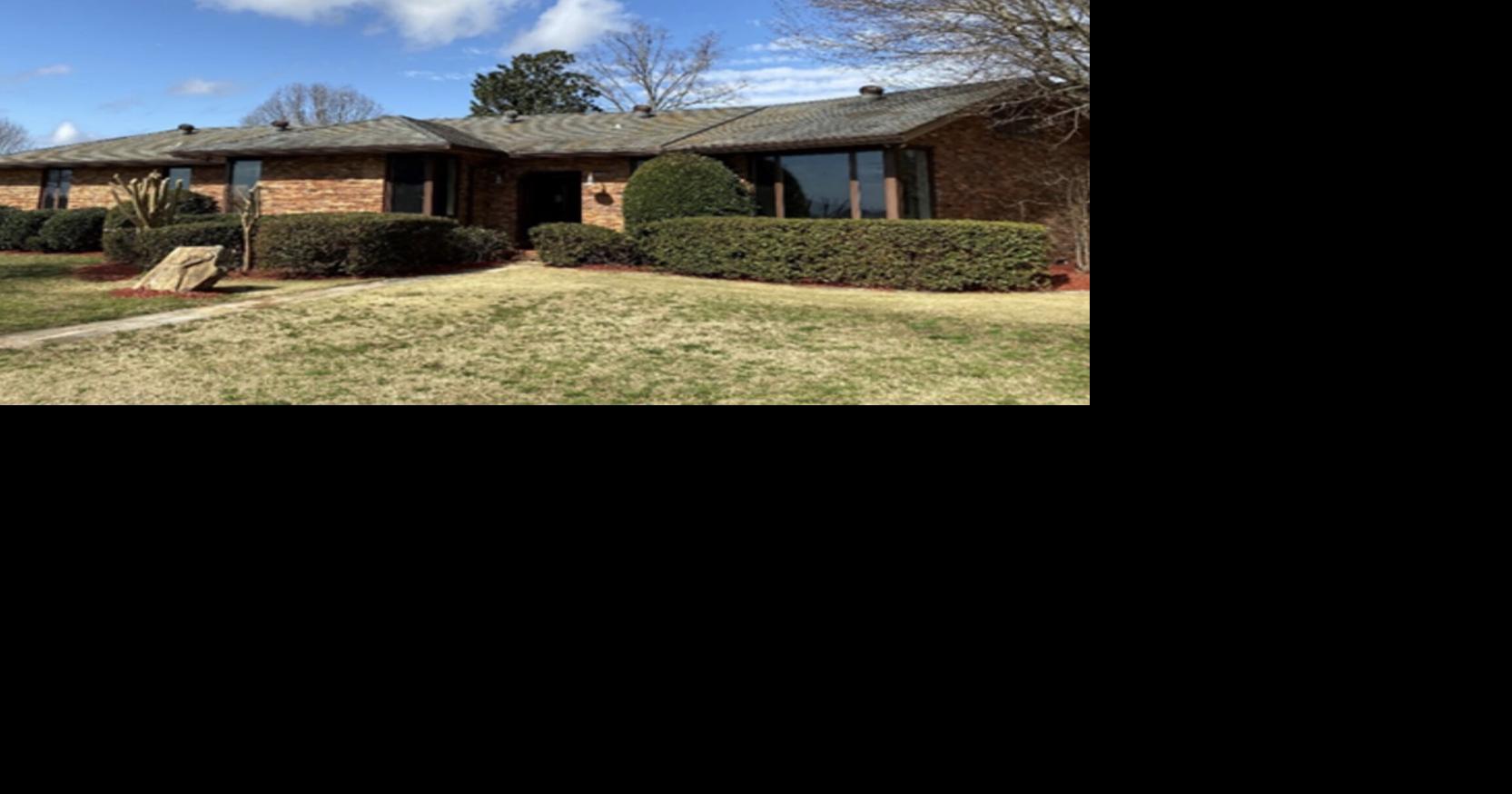 Plans call for events center at Little Springs Farm News