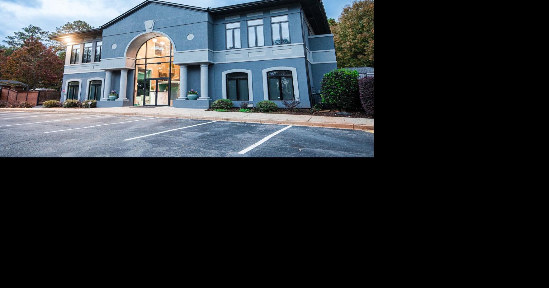 Platinum Beauty Bar and Spa opens in Conyers News