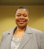 Lenise Bostic named new principal of South Salem Elementary School