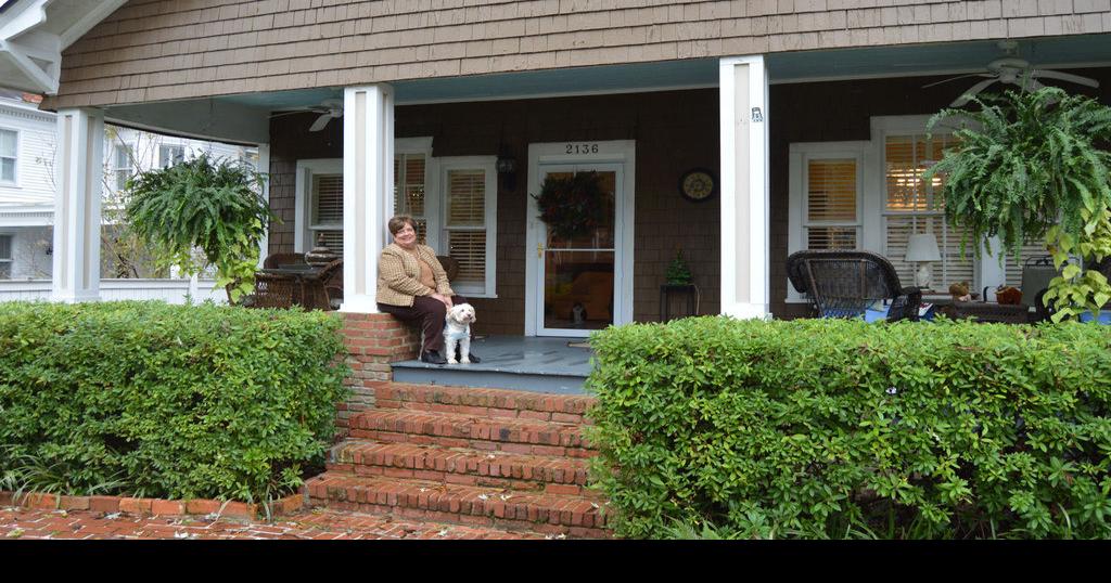 Christmas Home Tours 2022 Habersham Road Atlanta Ga 30305 Candlelight Christmas Tour Features Historic Homes In Covington | News |  Rockdalenewtoncitizen.com