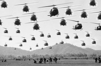 A Veteran S Story The Story Of One Chopper Features