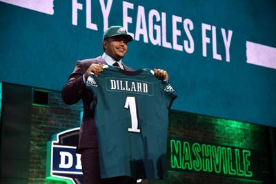 eagles draft review