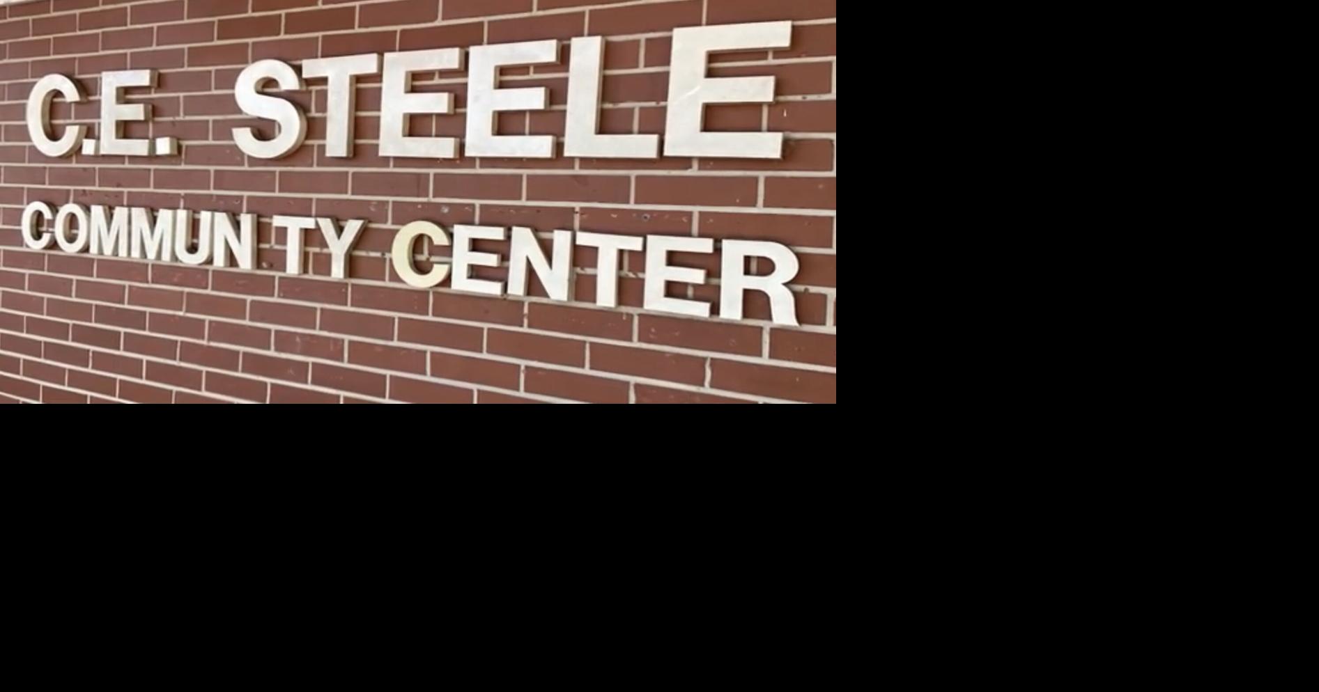Rockdale County completes renovations at C.E. Steele Community Center