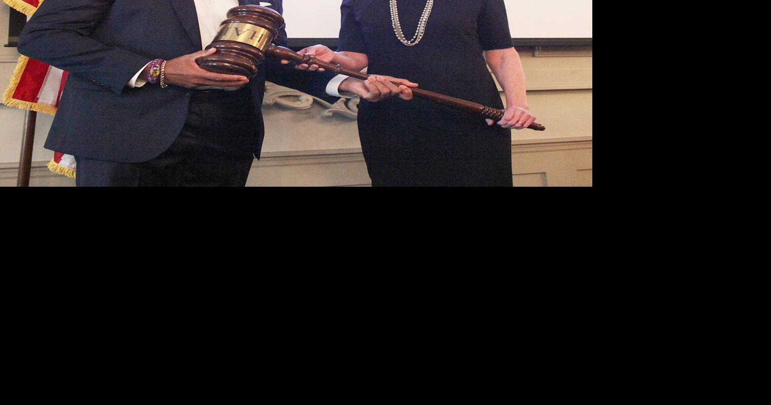 PHOTOS Conyers Rockdale Chamber holds Annual Meeting Multimedia