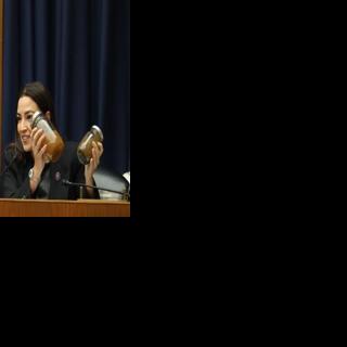 AOC shines national spotlight on Morgan County over meta data center fight Tia Lynn Ivey News Editor The Morgan County Citizen May 26, 2026 12 hrs ago