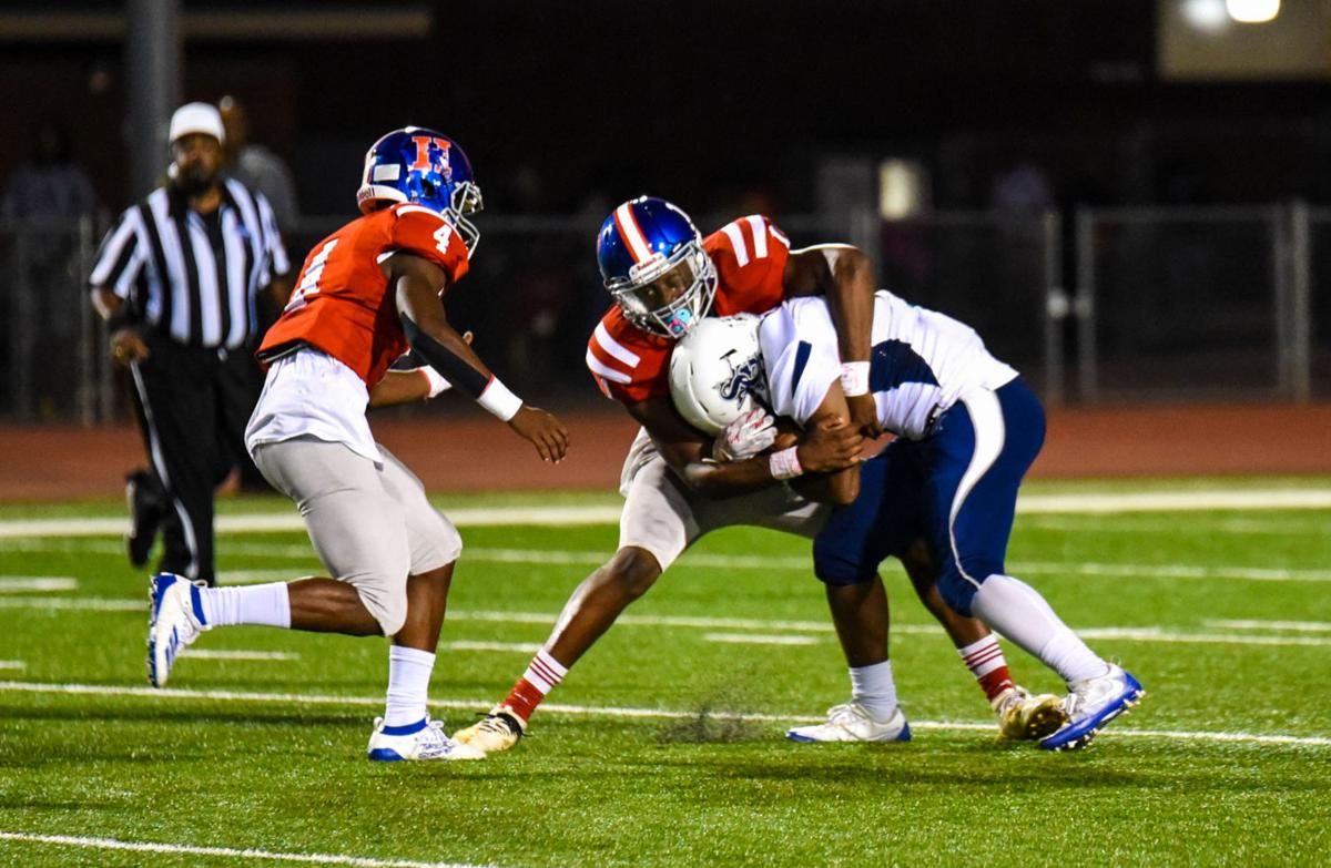 Five Things We Learned From Week 10 Of The High School Football