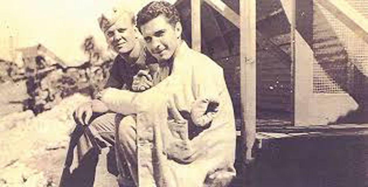 VETERANS STORY: The Pied Piper of Saipan Features
