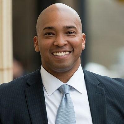 Janice Morris Sharif Akeem Fulcher likely in runoff for Rockdale Clerk