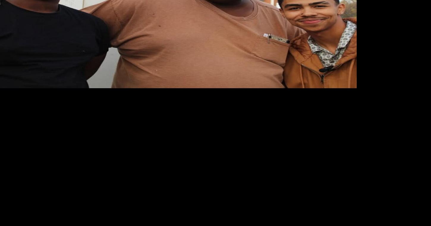 Conyers Nonprofit Working Towards #39 Changin #39 Your Life #39 News