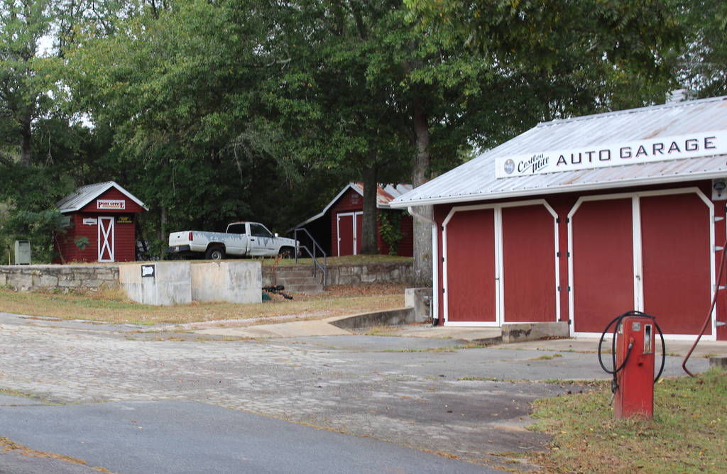 Costley Mill Park hosts open house School