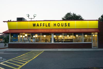 Waffle House Closes 365 Locations Amid Coronavirus Pandemic News