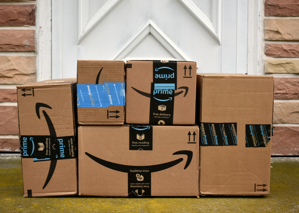 Answer #24: What is Amazon?
