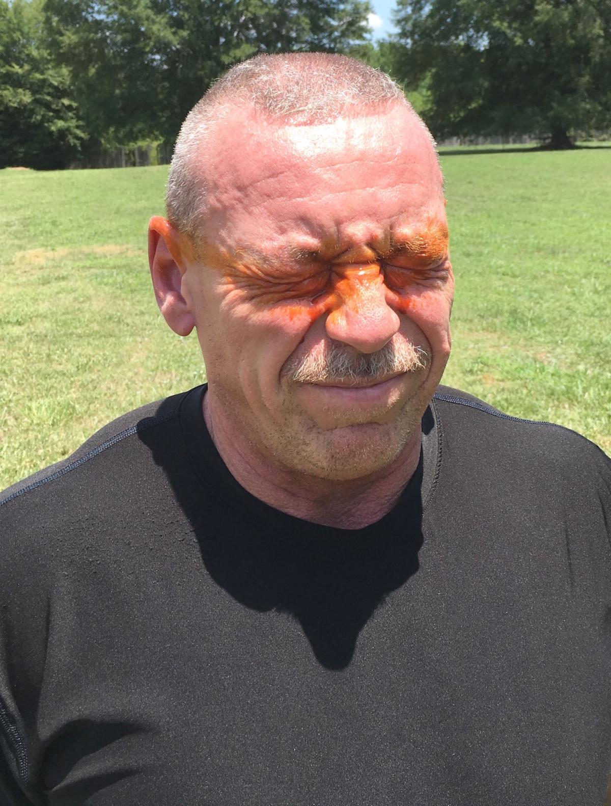The Rookie David Long Becomes Police Officer At Age 54 News Rockdalenewtoncitizen Com The Rookie David Long Becomes Police Officer At Age 54 News Rockdalenewtoncitizen Com