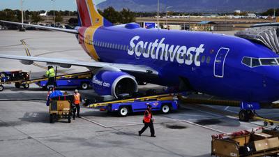 Southwest Airlines makes a huge change to its loyalty program