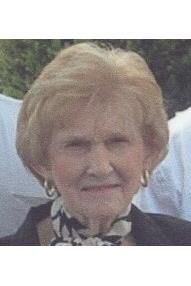 Kathleen Higgins Hamilton Waite