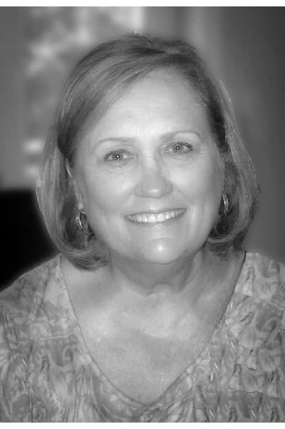 Judy Smith