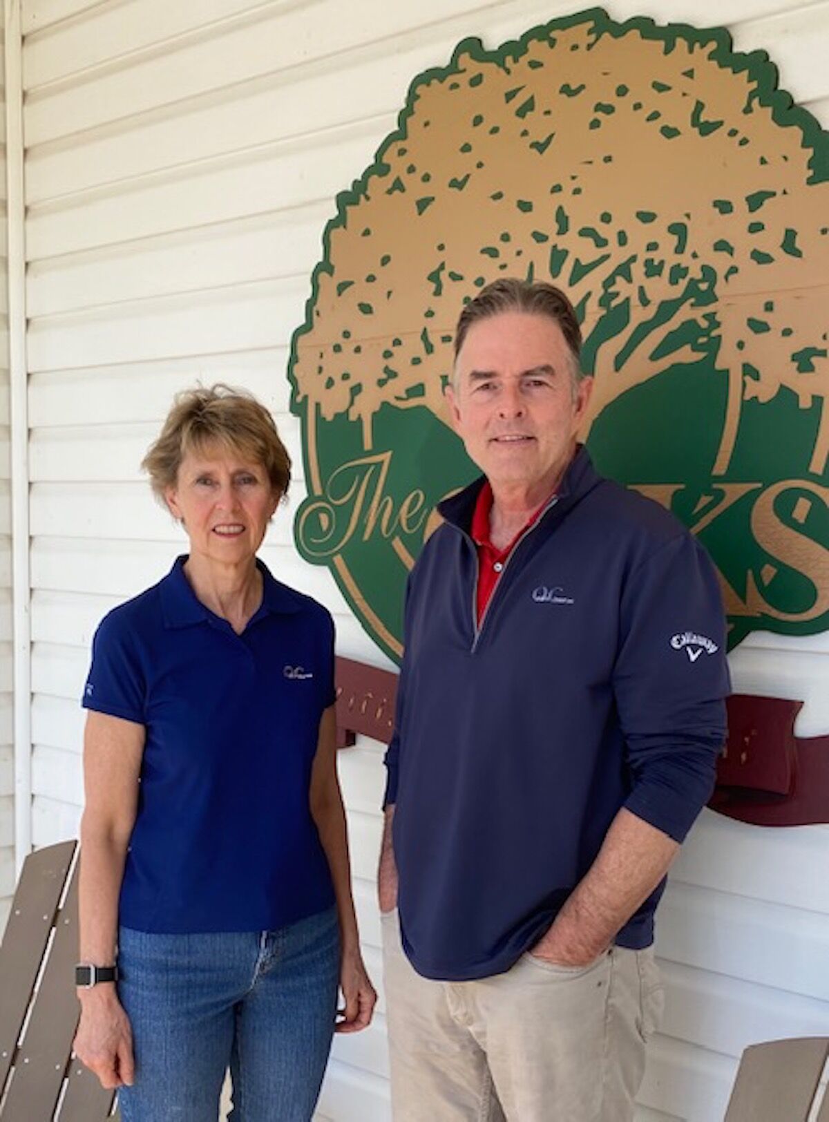 Nancy Schulz reflects on years of public service and new