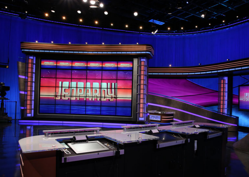Can you guess the company these real 'Jeopardy!' clues are about?