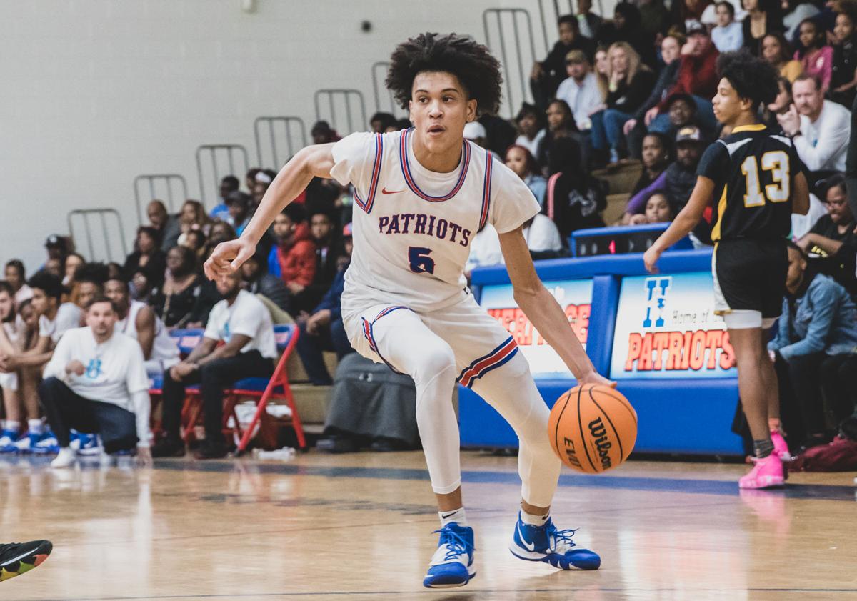 Fans Choice Boys Basketball Player Of The Week Candidate Profiles