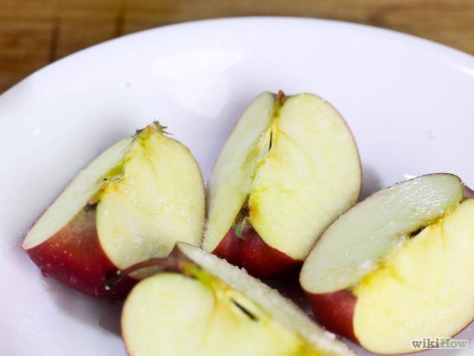 How To Keep A Cut Apple From Turning Brown Features Rockdalenewtoncitizen Com