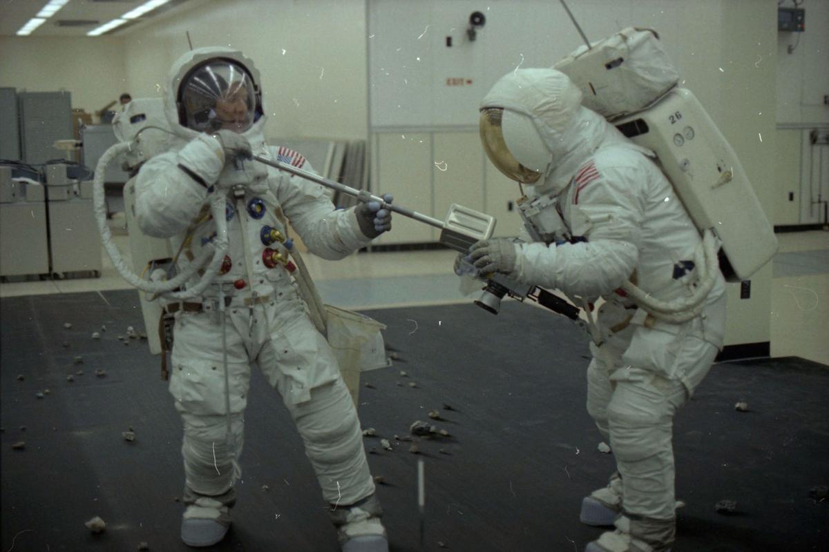 Lunar Archives 14