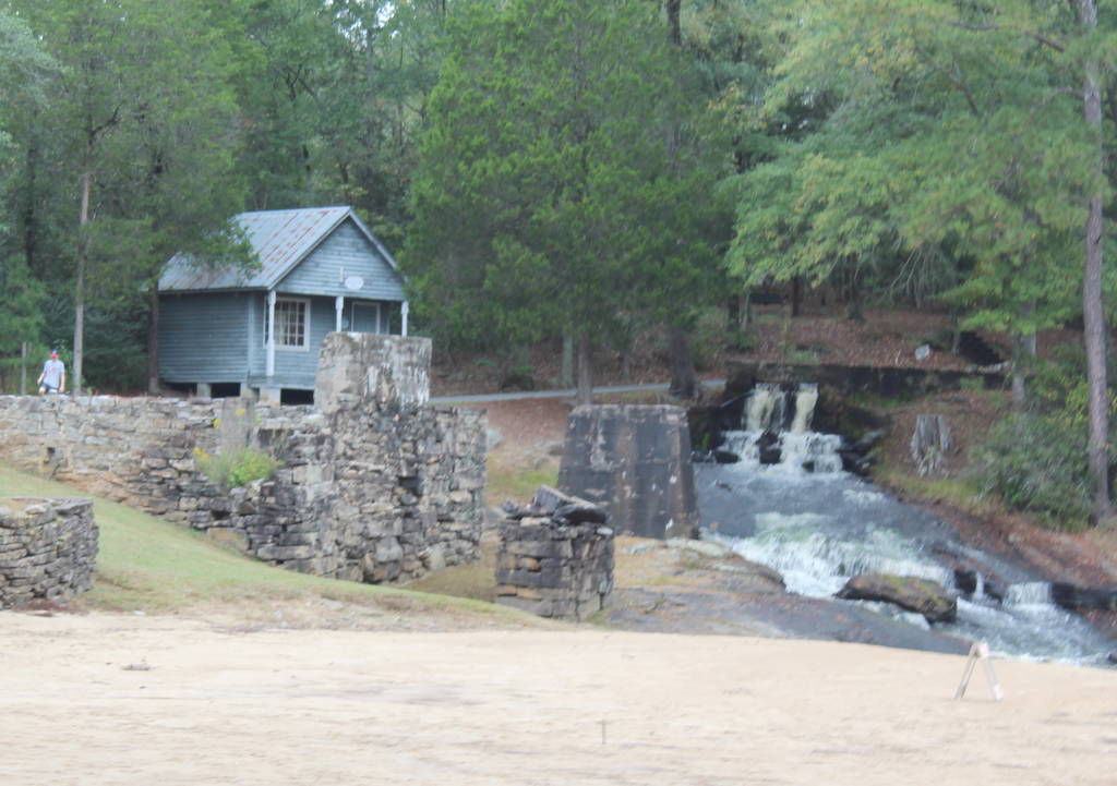 Costley Mill Park hosts open house School