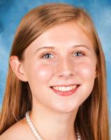 Sarah Burkey of Rockdale Magnet School wins 1st Place at National Junior Science and Humanities Symposium