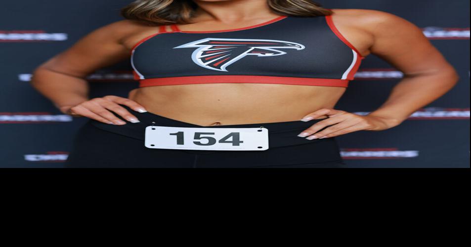 Meet the 2023 Atlanta Falcons Cheerleaders