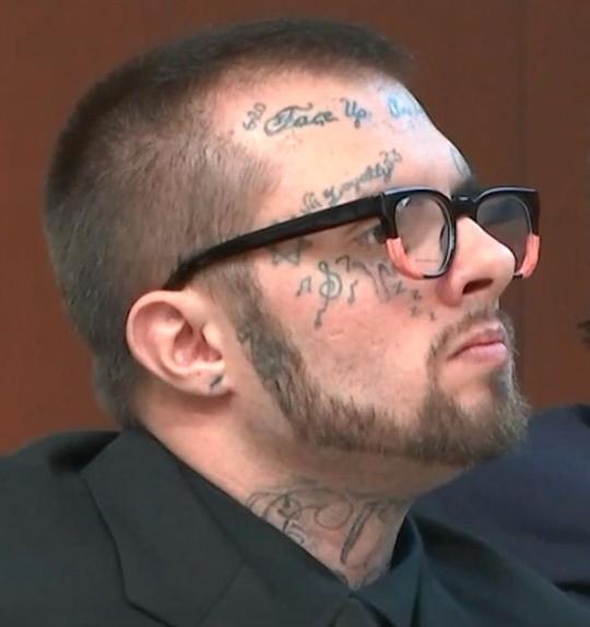 Supreme Court upholds murder conviction of Christopher McNabb