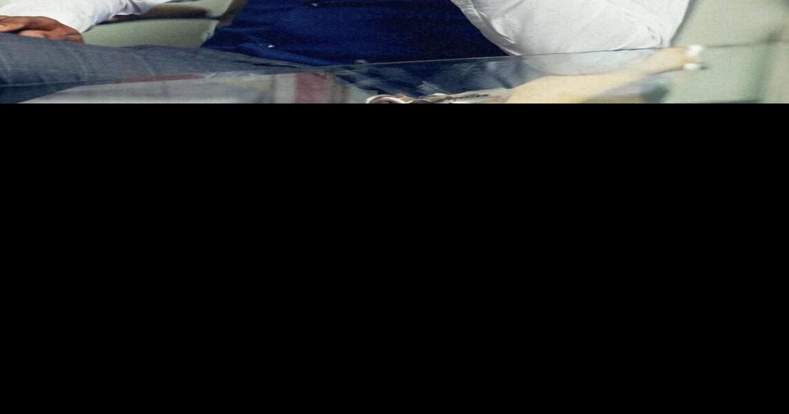 Rockdale County chorus reaching new heights with elective program