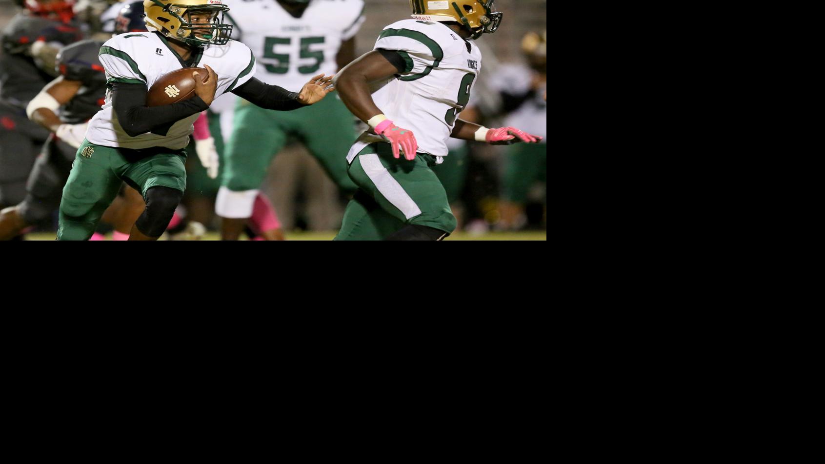 Prep Football Playoffs Begin Today High Schools