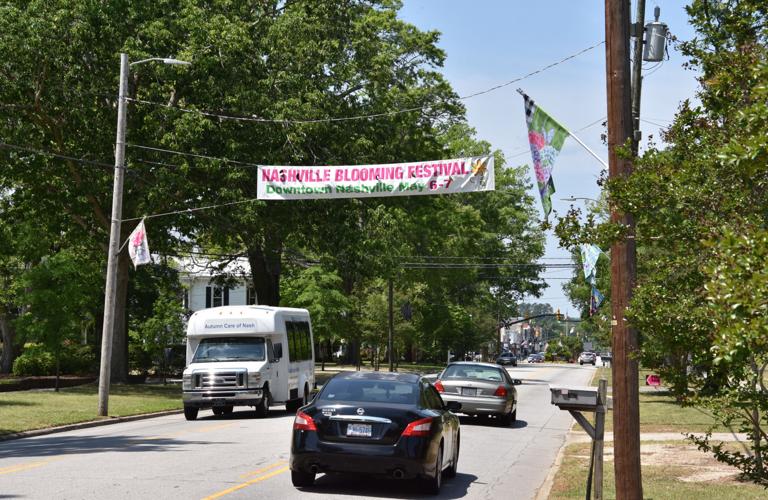Blooming Festival set to return to Nashville Local News