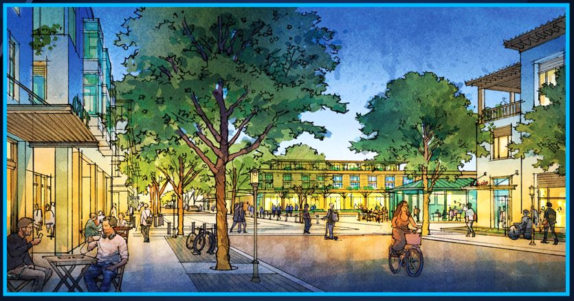 Image showcasing Developer calls Rocky Mount a 'hidden gem' | Local News ...