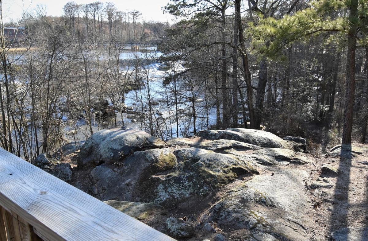 Council hears update about Battle Park project Local News