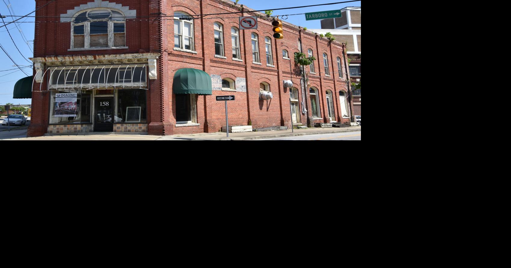 Developer to renovate historic Five Points building | Local News ...