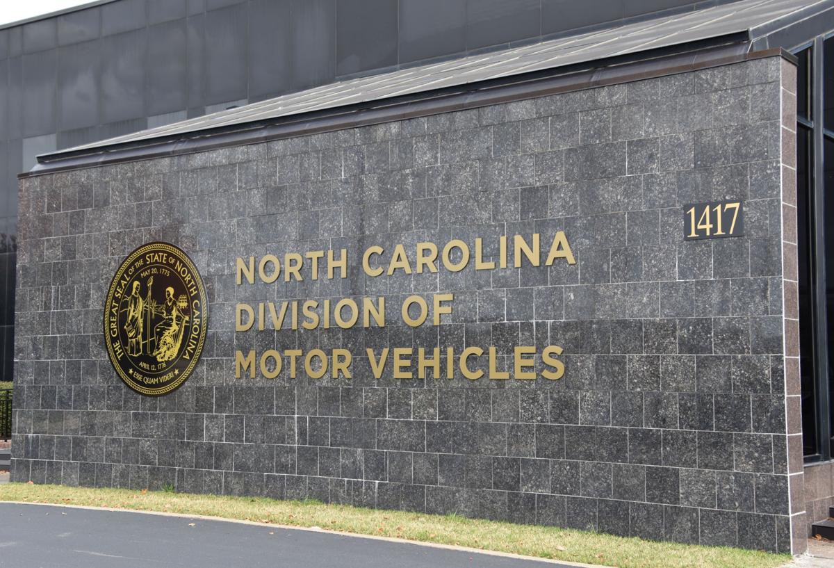 Work on new DMV headquarters to finish soon Local News