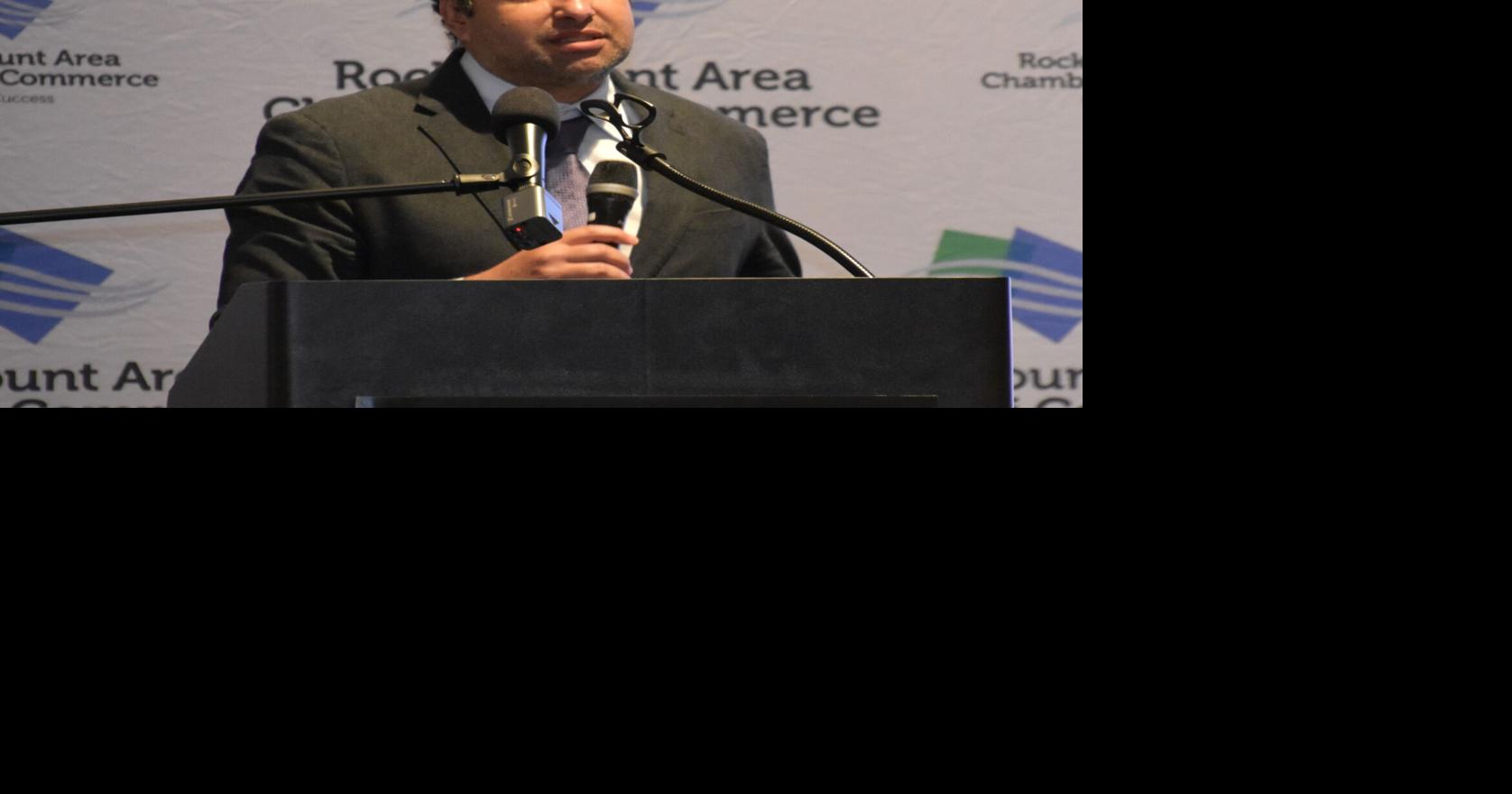 Professor Consuming spending bolstered economy while savings eroded Feature Story