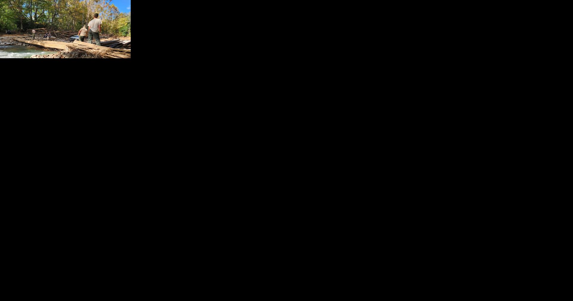 Report highlights impact of Helene on small western NC farms