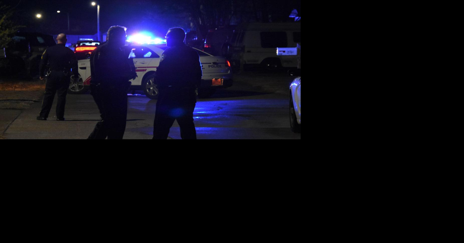 Police investigate shooting that wounded teen | Crime ...