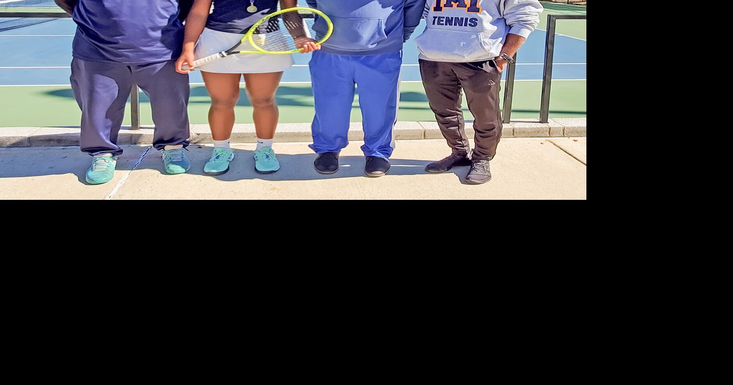PREP TENNIS: Dominant Battle wins Mid-East Regional | High Schools ...