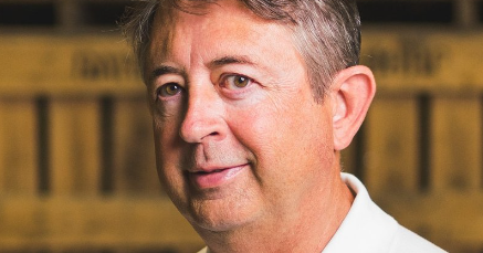 Local sweet potato farming giant dies after cancer battle