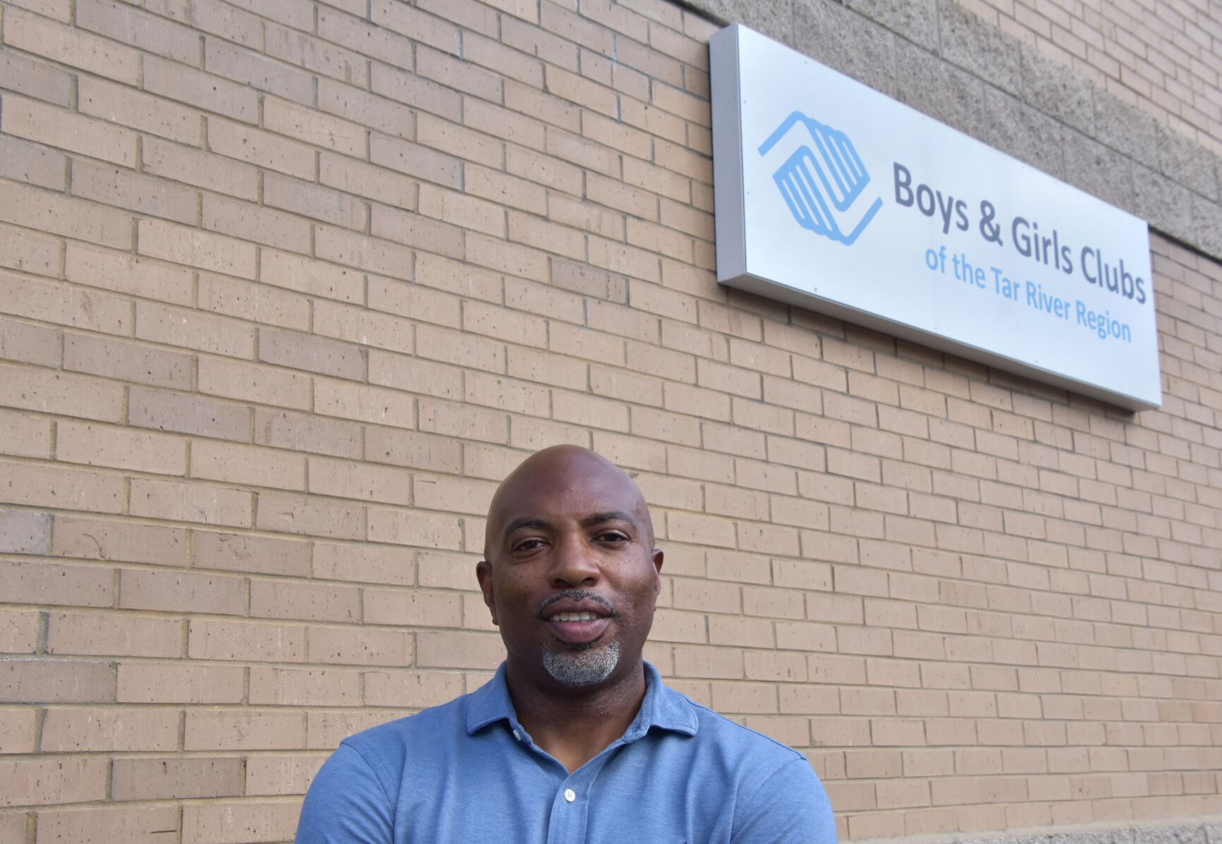 Ron Green - Boys & Girls Clubs - FILE