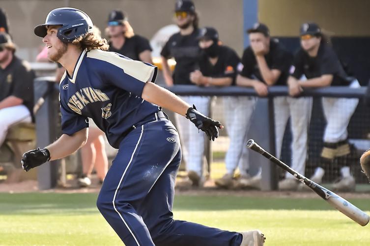 OPENING DAY Wesleyan baseball begins USAS title defense this weekend