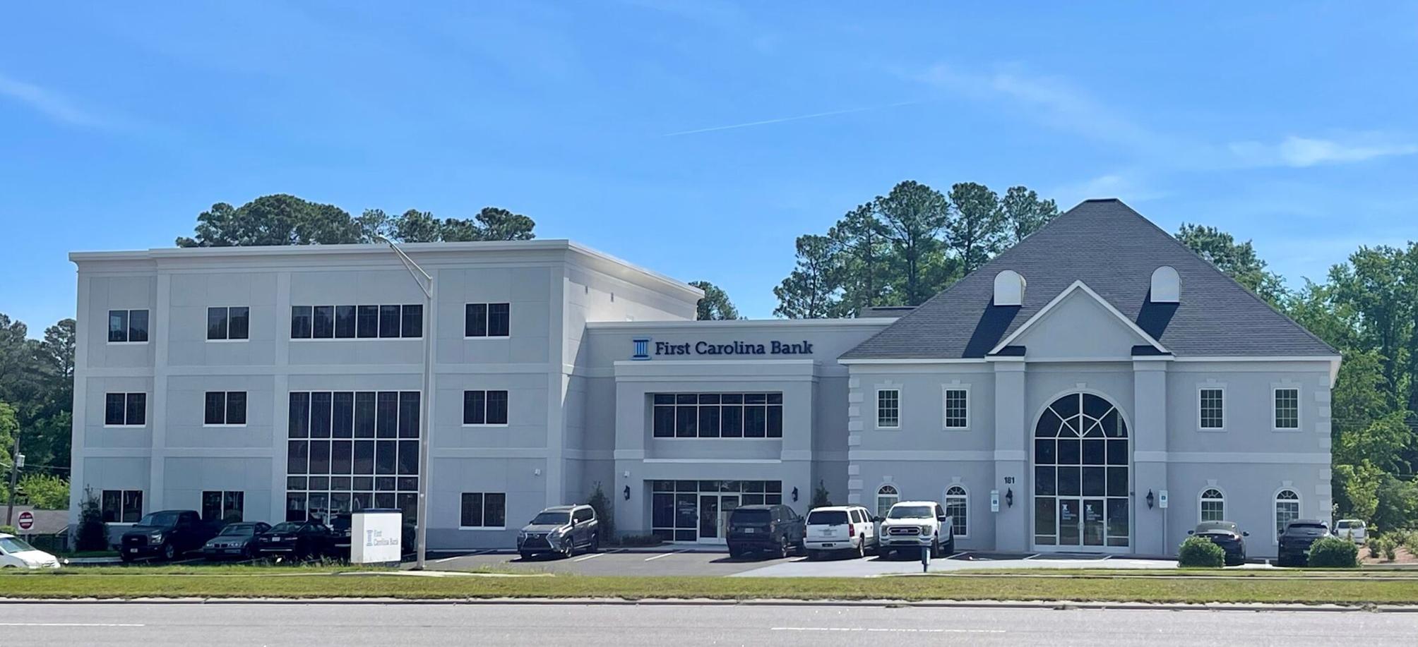 Basic Finance Rockingham Nc First Carolina Financial Services completes $45M private placement of ...