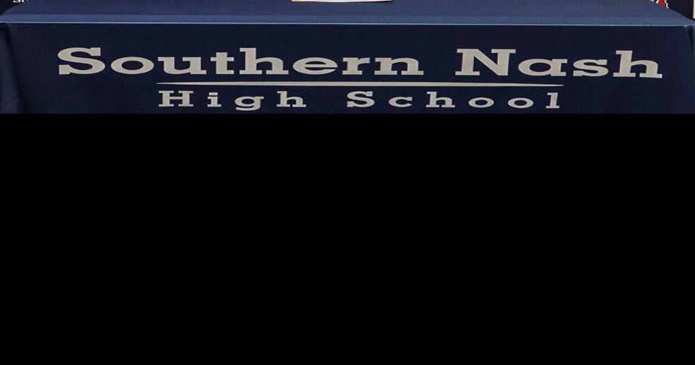 SN's Bissette to swim for William Peace University High Schools