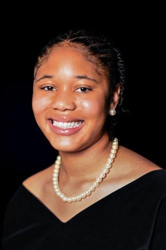 Chi Omega Chapter presents 14 young women at cotillion | Feature Story ...