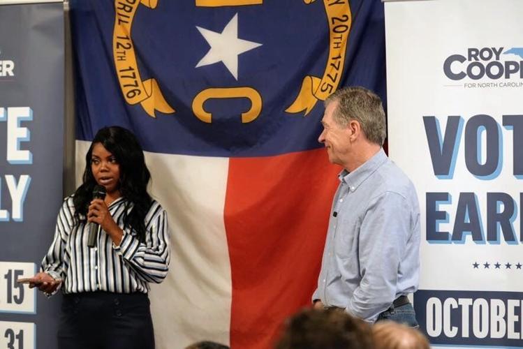 Cooper launches “Make Stuff Cost Less” canvass to rally supporters ...