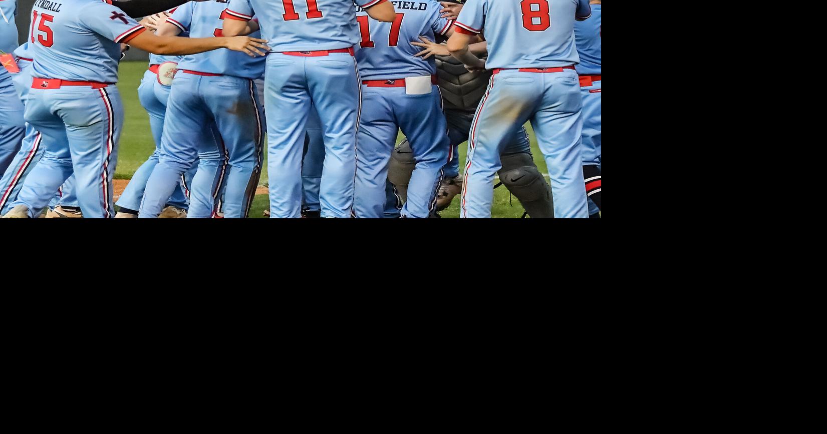 Patriots hold off Wildcats in semifinals to reach the NCISAA Division II finals